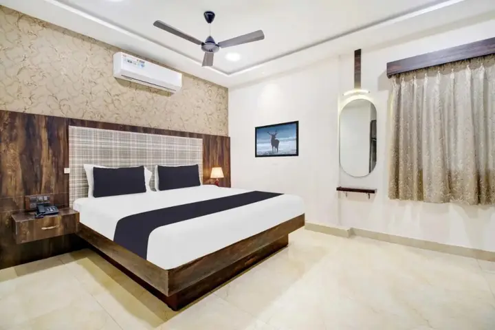 Бангалор: Hotel The Haven - Indiranagar