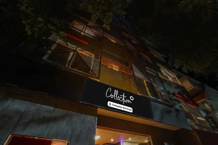 Бангалор: Hotel The Haven - Indiranagar