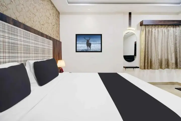 Hotel The Haven - Indiranagar — фото 2