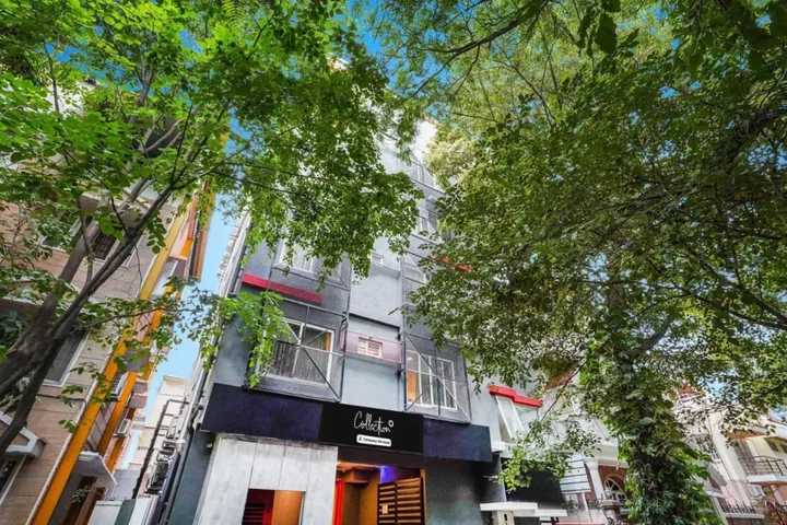 Бангалор: Hotel The Haven - Indiranagar