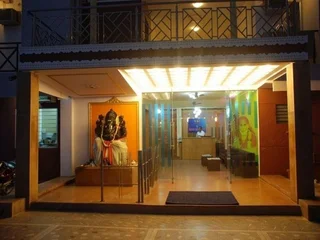 Бангалор: Hotel Manu Residency by OYO Rooms