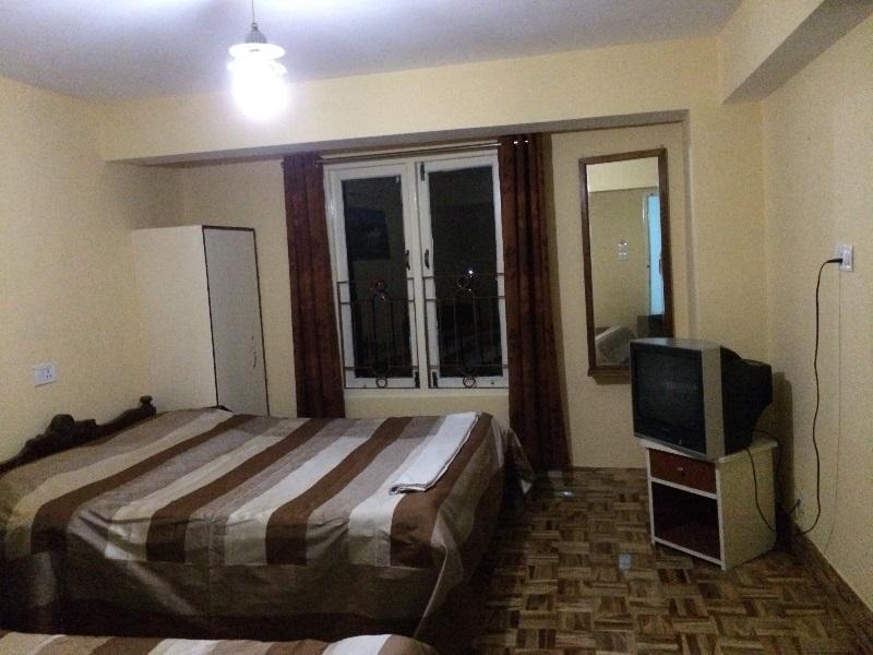 Гангток: Hotel Fair View