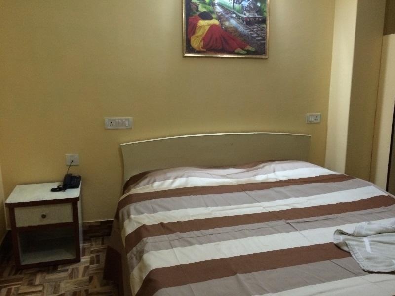 Гангток: Hotel Fair View
