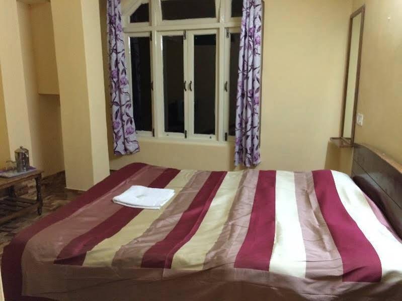 Гангток: Hotel Fair View