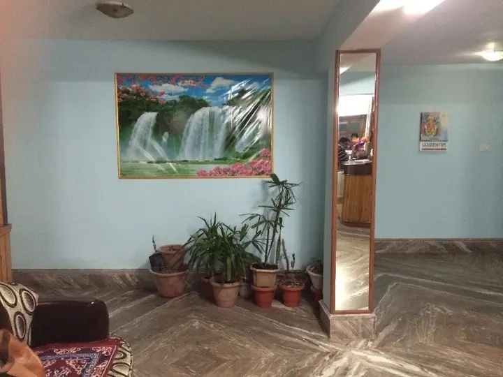 Гангток: Hotel Fair View