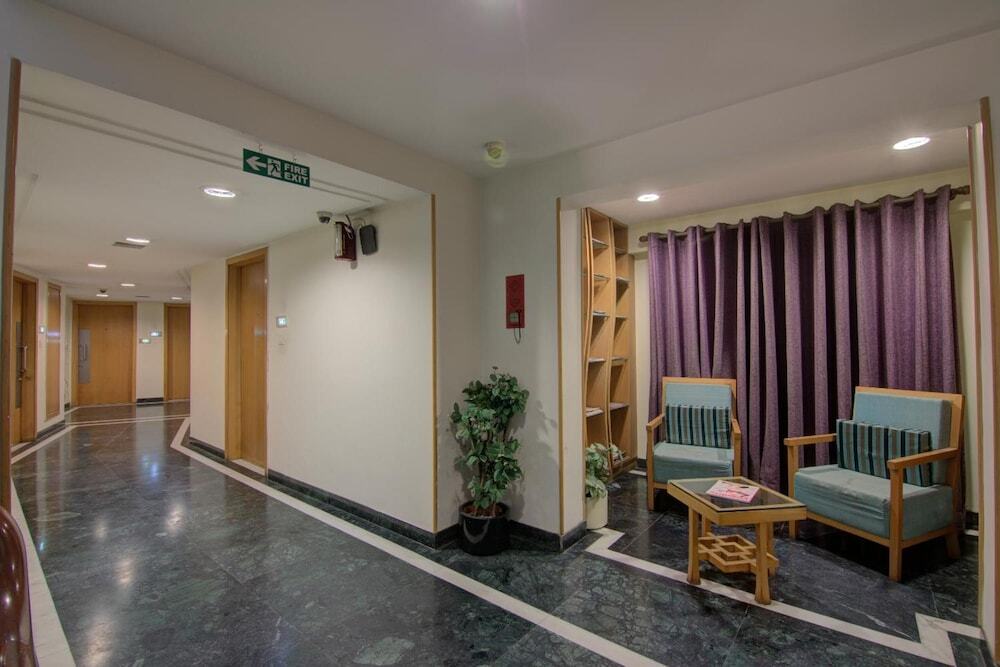 Бангалор: Tristar Hotels Pvt Ltd