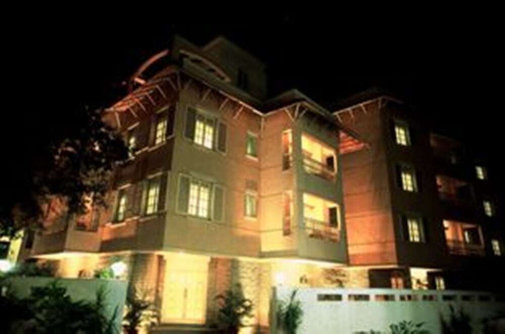 Бангалор: Tristar Hotels Pvt Ltd