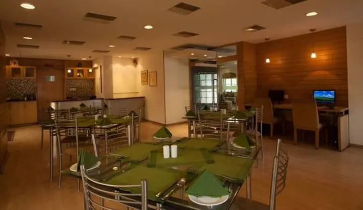 Бангалор: Tristar Hotels Pvt Ltd