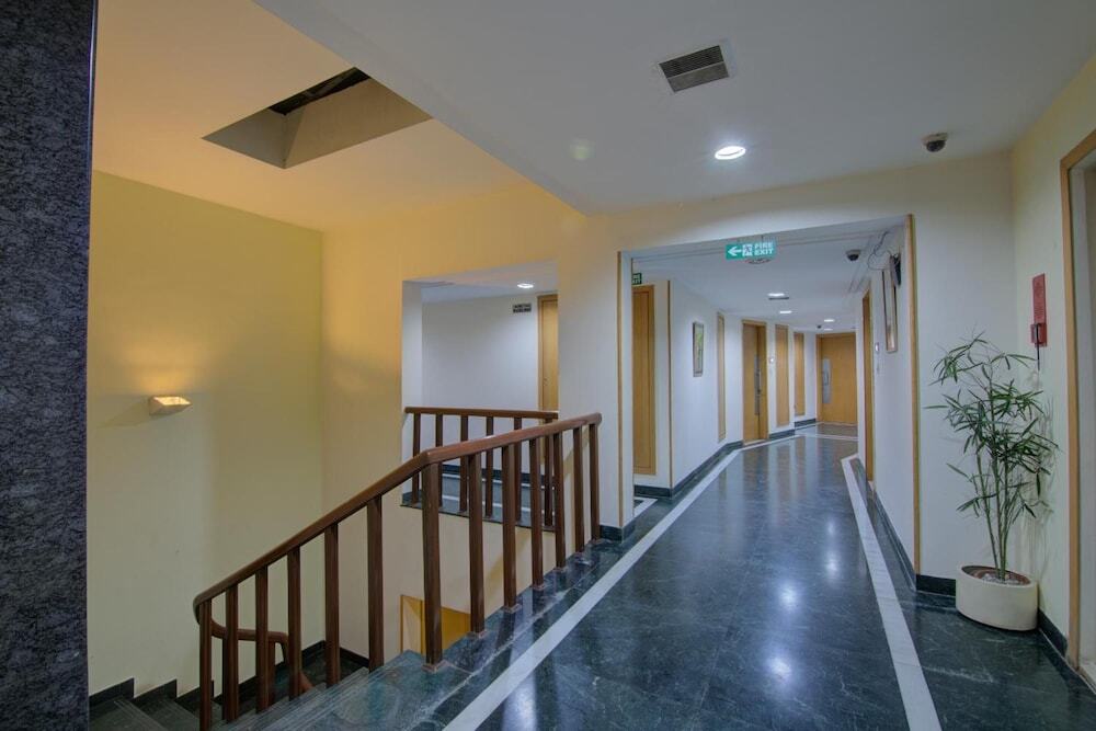 Бангалор: Tristar Hotels Pvt Ltd