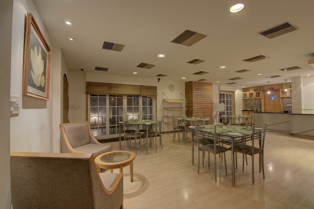 Бангалор: Tristar Hotels Pvt Ltd