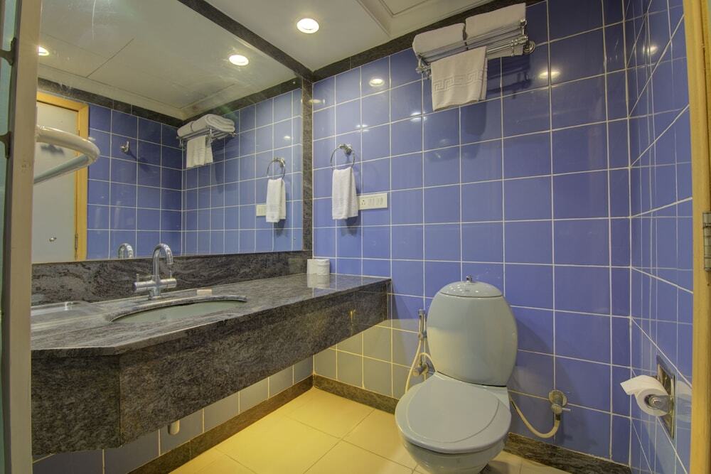 Бангалор: Tristar Hotels Pvt Ltd