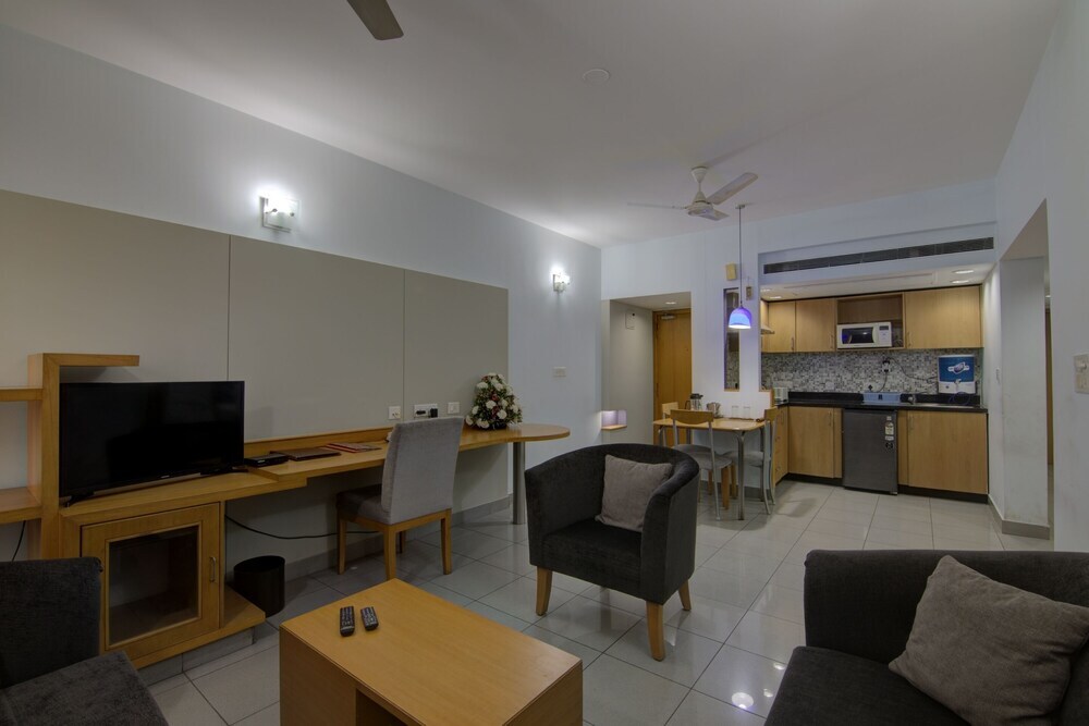 Бангалор: Tristar Hotels Pvt Ltd