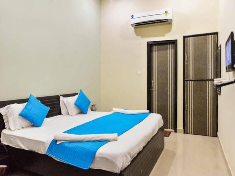 Варанаси: ZO Rooms BHU Assi Ghat