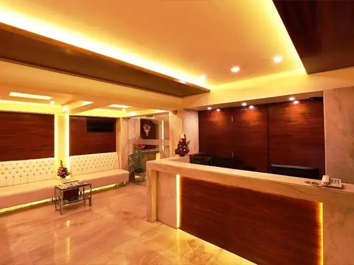 Панаджи: Hotel Rajdhani