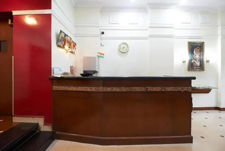 Маргао: Hotel Panchsheel