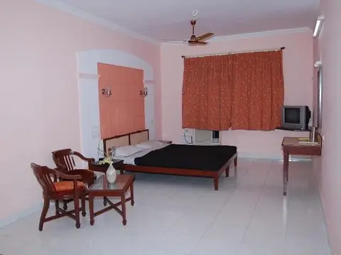 Маргао: Hotel Panchsheel