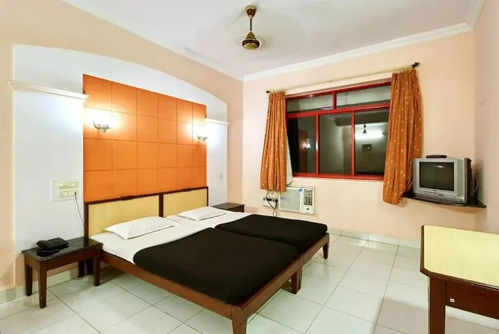 Маргао: Hotel Panchsheel