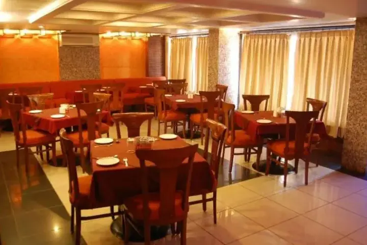 Маргао: Hotel Panchsheel