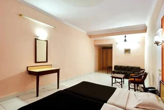 Маргао: Hotel Panchsheel