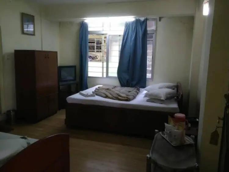 Дарджилинг: Hotel Meghma, Darjeeling