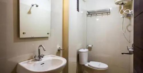 Дарджилинг: Hotel Meghma, Darjeeling