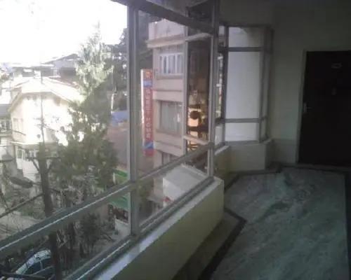 Дарджилинг: Hotel Meghma, Darjeeling