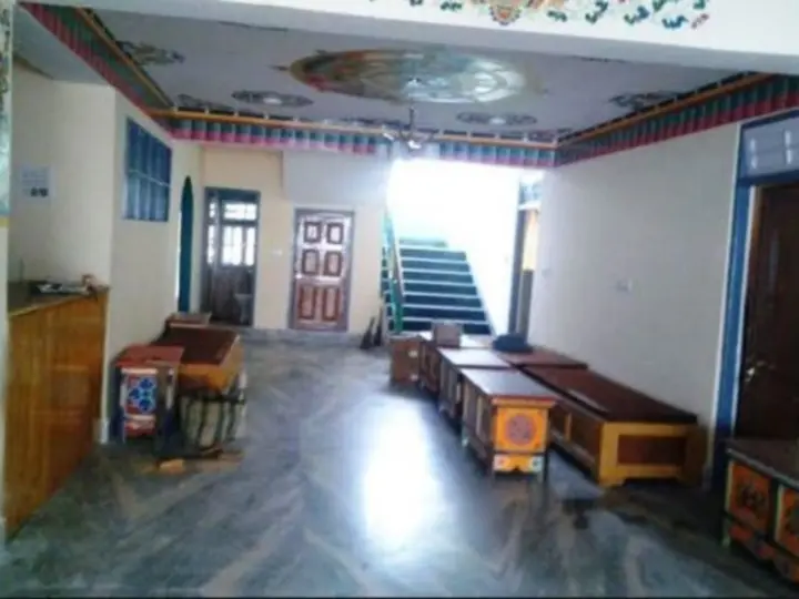 Лачунг: Jain Retreat and Resort Pvt Ltd, LACHUNG CONTINENTAL