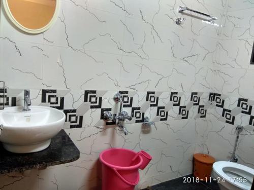 Олд-Махабалешвар: Fulora Residency Resort