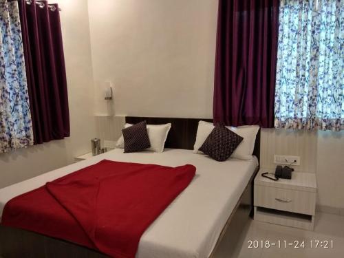 Олд-Махабалешвар: Fulora Residency Resort