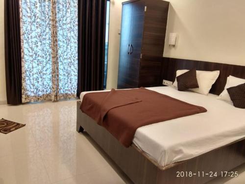 Олд-Махабалешвар: Fulora Residency Resort