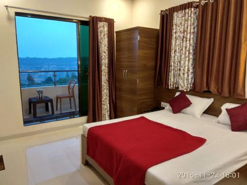 Олд-Махабалешвар: Fulora Residency Resort