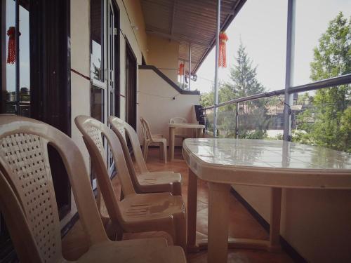 Олд-Махабалешвар: Fulora Residency Resort