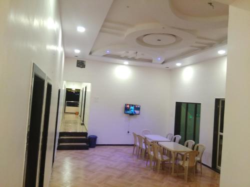 Олд-Махабалешвар: Fulora Residency Resort