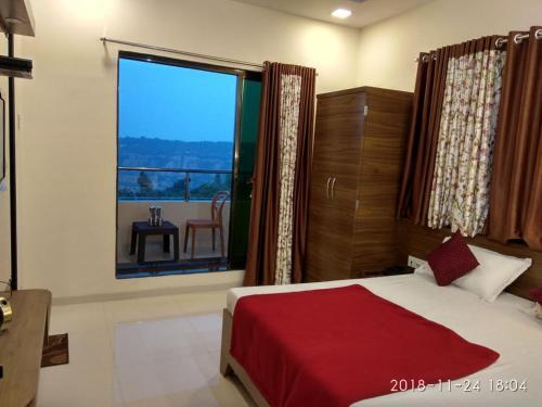 Олд-Махабалешвар: Fulora Residency Resort