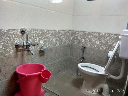 Олд-Махабалешвар: Fulora Residency Resort