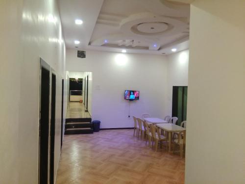 Олд-Махабалешвар: Fulora Residency Resort