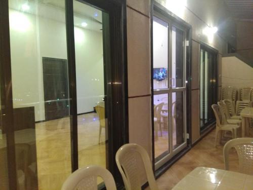 Олд-Махабалешвар: Fulora Residency Resort