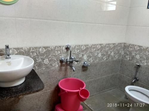 Олд-Махабалешвар: Fulora Residency Resort