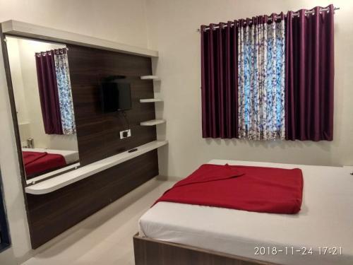 Олд-Махабалешвар: Fulora Residency Resort