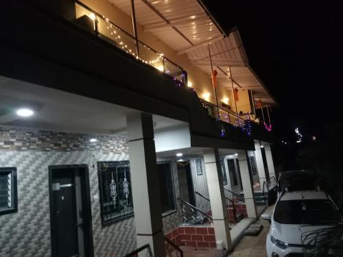 Олд-Махабалешвар: Fulora Residency Resort