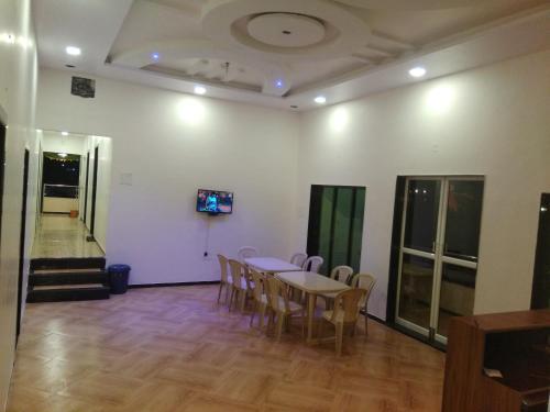 Олд-Махабалешвар: Fulora Residency Resort