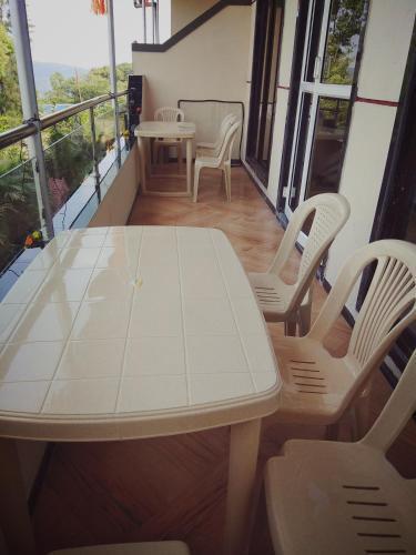 Олд-Махабалешвар: Fulora Residency Resort