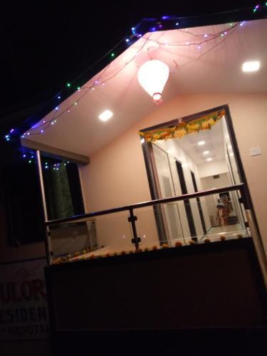 Олд-Махабалешвар: Fulora Residency Resort