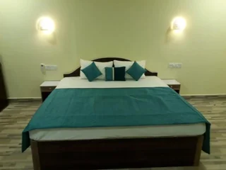 Панаджи: Hotel Manoshanti