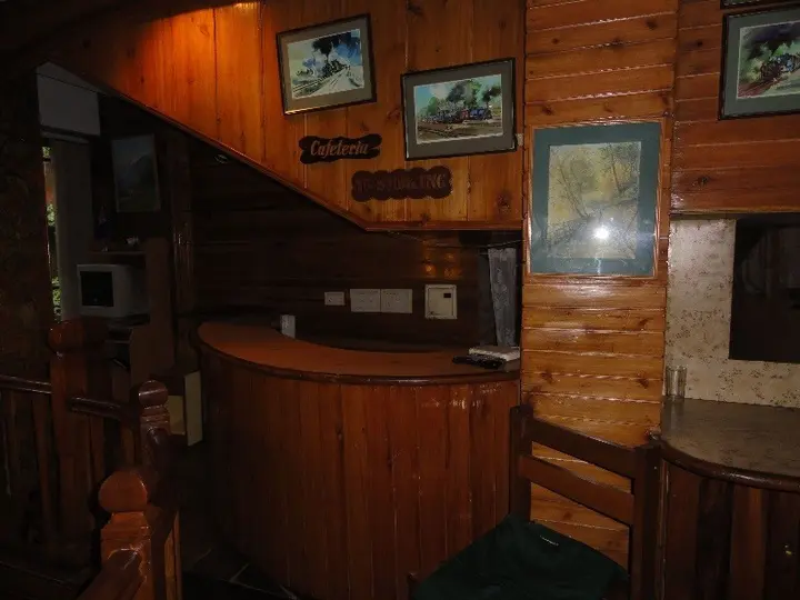 Дарджилинг: Grace Inn Hotel