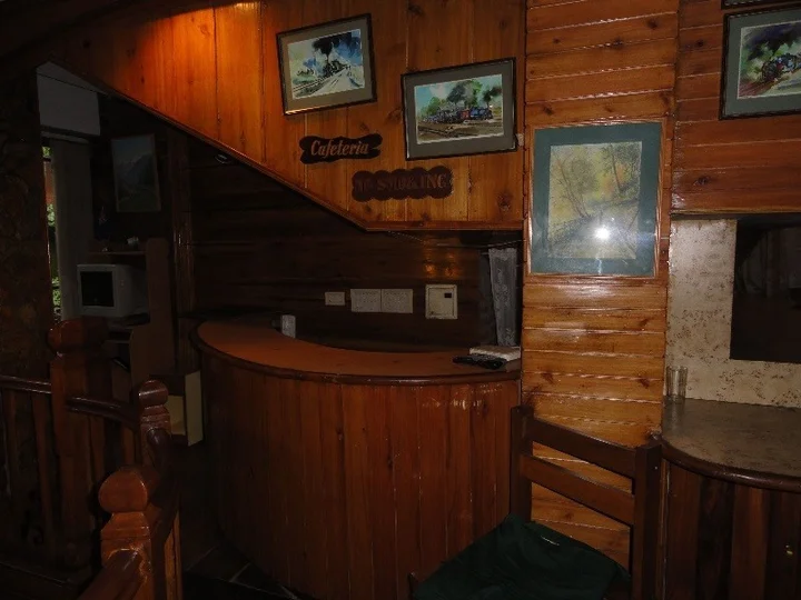 Дарджилинг: Grace Inn Hotel