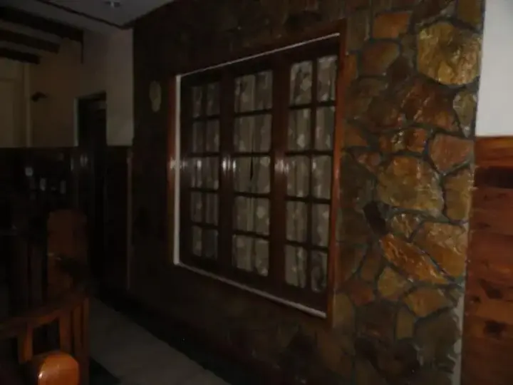 Дарджилинг: Grace Inn Hotel