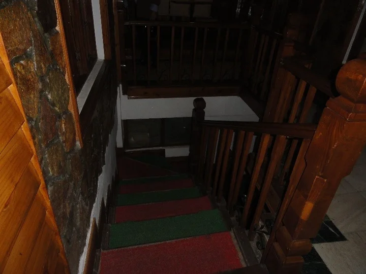 Дарджилинг: Grace Inn Hotel