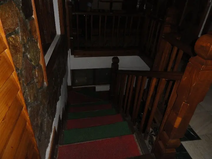 Дарджилинг: Grace Inn Hotel
