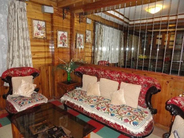 Дарджилинг: Grace Inn Hotel